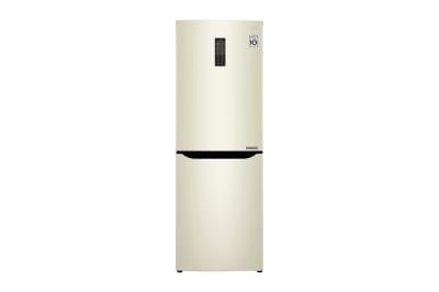 LG GAB 379SYUL  Холодильник - уменьшенная 5