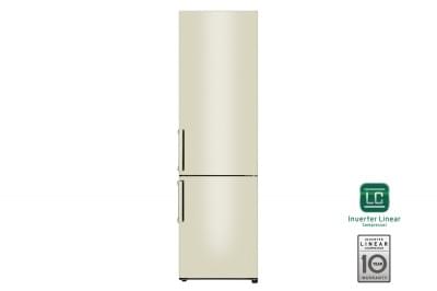 LG GAB 509BEJZ  Холодильник - уменьшенная 5