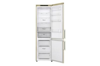 LG GAB 509BEJZ  Холодильник - уменьшенная 6