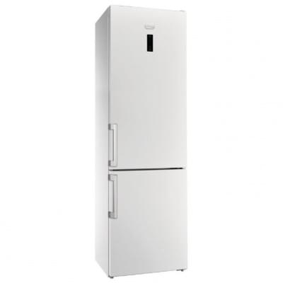 Hotpoint Ariston RFC 20 W  Холодильник - уменьшенная 5