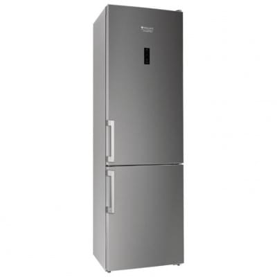 Hotpoint Ariston RFC 20 S  Холодильник - уменьшенная 5