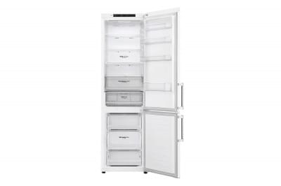 LG GAB 509BVJZ  Холодильник - уменьшенная 6