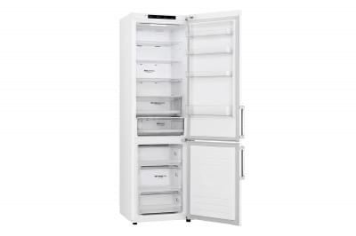 LG GAB 509BVJZ  Холодильник - уменьшенная 7