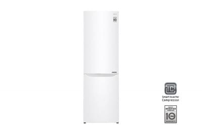 LG GA-B419SWJL  Холодильник - уменьшенная 5
