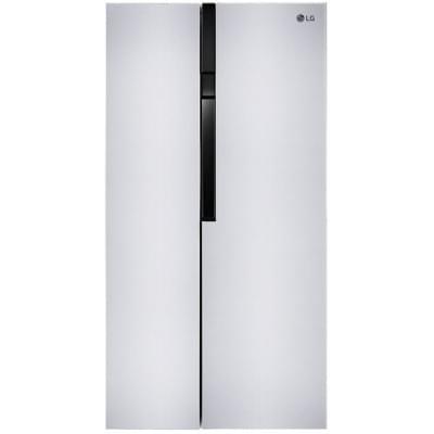 LG GCB 247 JVUV  Холодильник - уменьшенная 5
