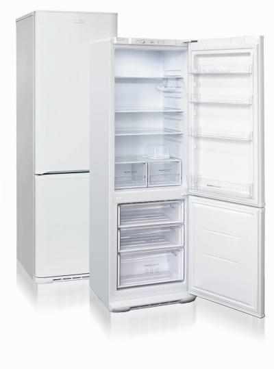 Бирюса 627  Холодильник - уменьшенная 5