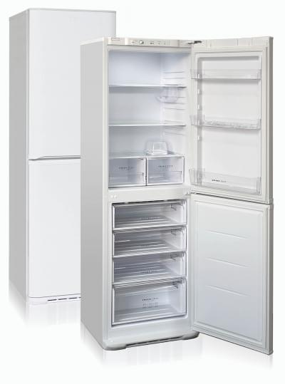 Бирюса 631  Холодильник - уменьшенная 5