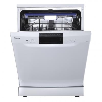 Midea MFD60S500W  Машина посудомоечная - уменьшенная 6