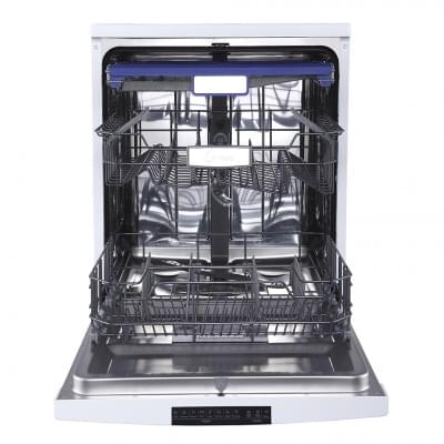 Midea MFD60S500W  Машина посудомоечная - уменьшенная 7