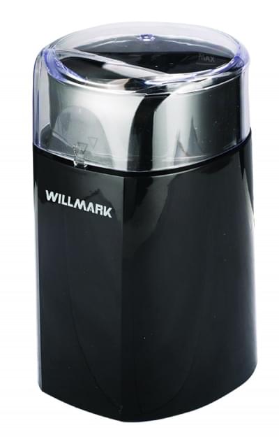 Willmark WCG 215 (белый) Кофемолка - уменьшенная 5