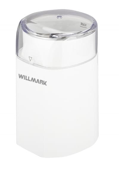 Willmark WCG 215 (белый) Кофемолка - уменьшенная 6