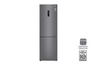 LG GAB 459 CLSL  Холодильник - уменьшенная 5
