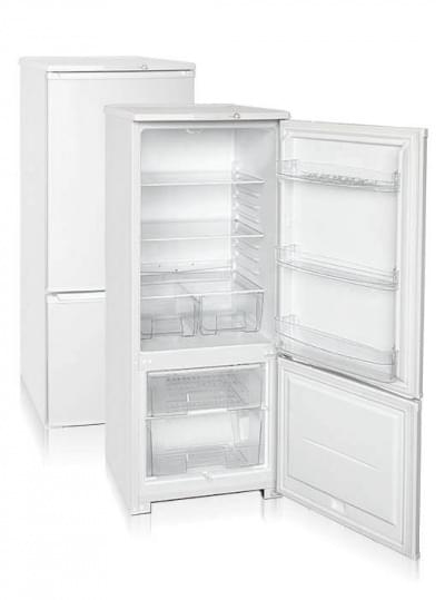 БИРЮСА 151  Холодильник - уменьшенная 5