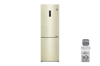 LG GAB 459 CESL  Холодильник - уменьшенная 5
