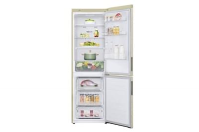 LG GAB 459 CESL  Холодильник - уменьшенная 6