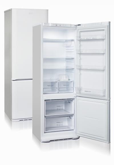 Бирюса 632  Холодильник - уменьшенная 5