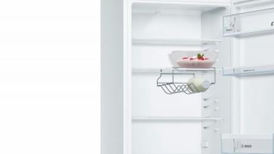 BOSCH KGV 36XW21R  Холодильник - уменьшенная 6