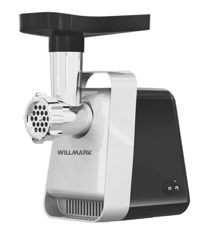 WILLMARK WMG 2402X Мясорубка - уменьшенная 5