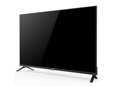 BQ 43S02B Black Телевизор - уменьшенная 4