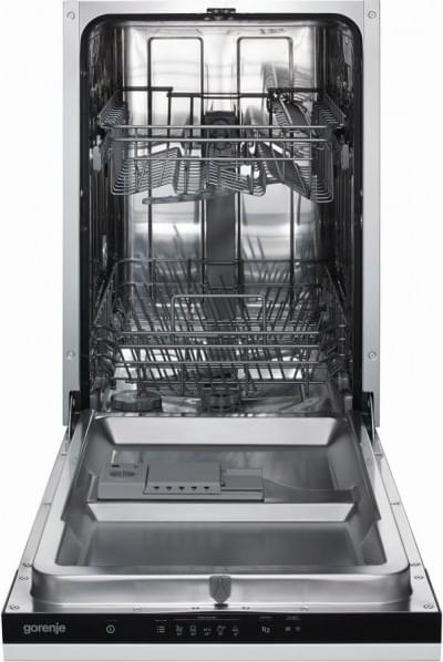 GORENJE GV 52011  Машина посудомоечная - уменьшенная 5