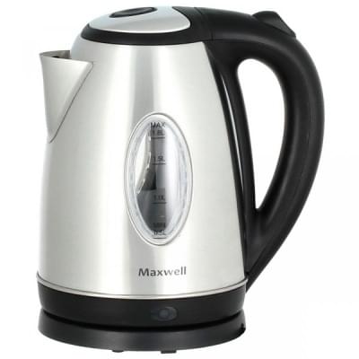 MAXWELL MW 1073 Чайник - уменьшенная 6