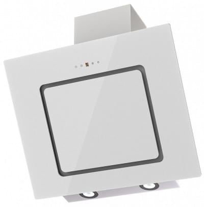 KRONA KIRSA 500 White/White glass sensor  Вытяжка - уменьшенная 5