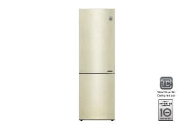 LG GAB 459 CECL  Холодильник - уменьшенная 5