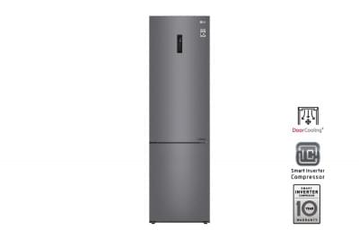 LG GA-B509CLSL  Холодильник - уменьшенная 5