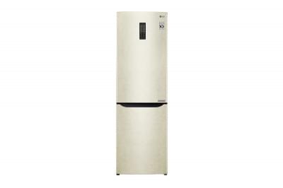 LG GA-B419SEUL  Холодильник - уменьшенная 5