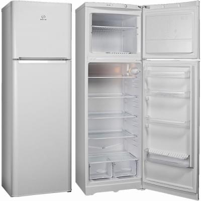INDESIT TIA 180   Холодильник - уменьшенная 5