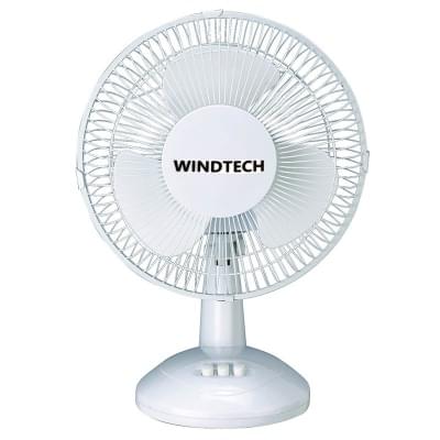 Windtech TF 923  Вентилятор - уменьшенная 4