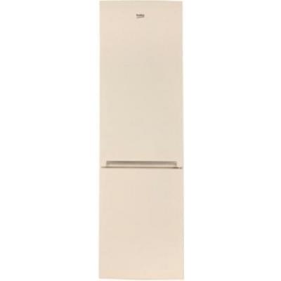 BEKO CNKR 5335K20SB Холодильник - уменьшенная 5