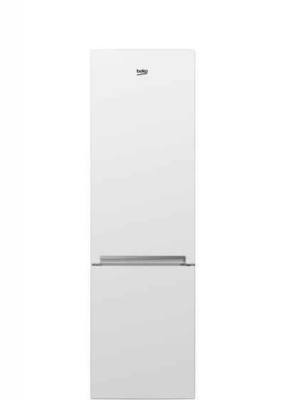BEKO CNKR 5310K20W Холодильник - уменьшенная 5