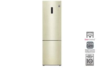 LG GA-B509CETL  Холодильник - уменьшенная 5