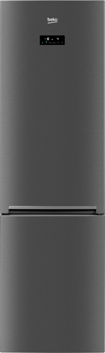BEKO CNKR 5356E20X Холодильник - уменьшенная 5