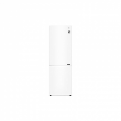 LG GAB 459 CQCL  Холодильник - уменьшенная 5