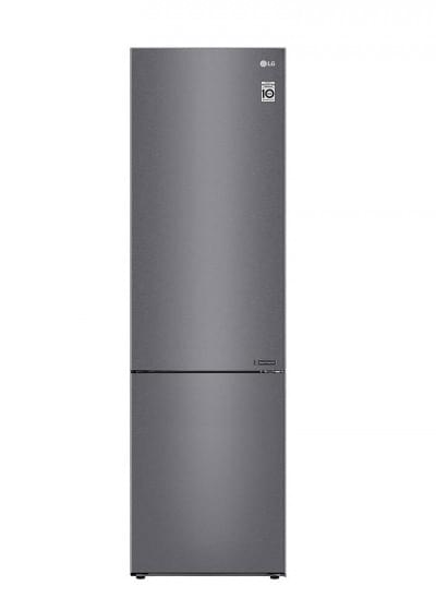 LG GA-B509CLCL  Холодильник - уменьшенная 5