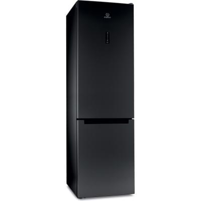 INDESIT DF 5200B  Холодильник - уменьшенная 5