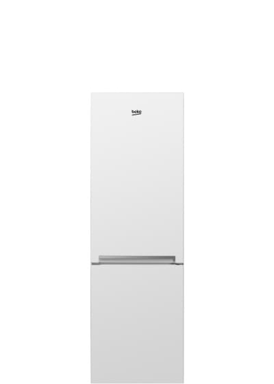 BEKO CSKR 5270M20W Холодильник - уменьшенная 5