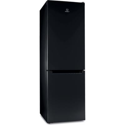 INDESIT DS 4180 B  Холодильник - уменьшенная 5