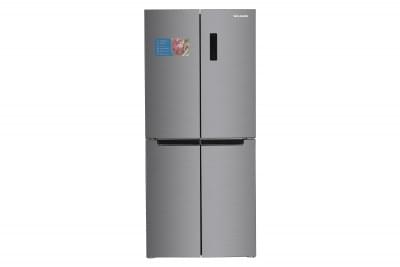 WILLMARK MDC 642NFIX  Холодильник - уменьшенная 5