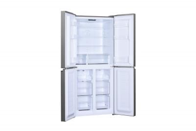WILLMARK MDC 642NFIX  Холодильник - уменьшенная 6