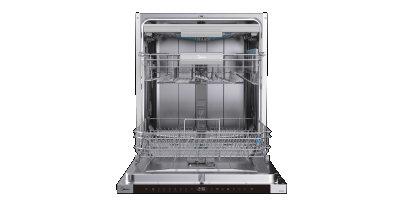 Midea MID60S710  Машина посудомоечная - уменьшенная 6