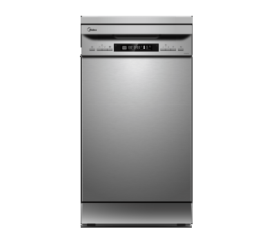 Midea MFD45S700X  Машина посудомоечная - уменьшенная 5