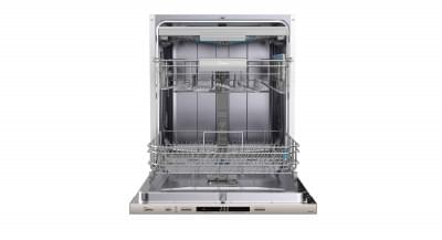 Midea MID60S430  Машина посудомоечная - уменьшенная 5