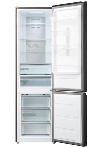 Midea MRB520SFNGB1  Холодильник - уменьшенная 6