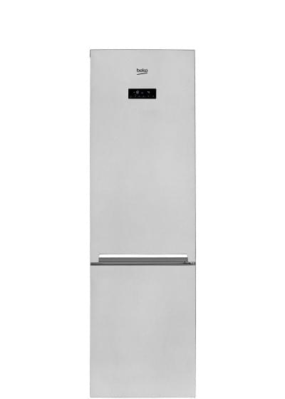 BEKO CNKR 5310E20SS BY RU KZ Холодильник - уменьшенная 5