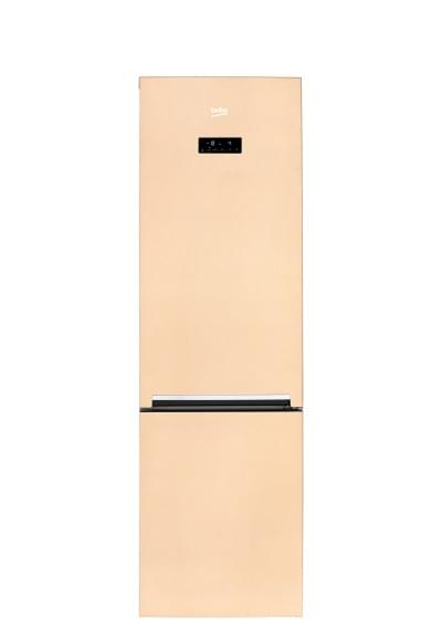 BEKO CNKR 5310E20SB Холодильник - уменьшенная 5