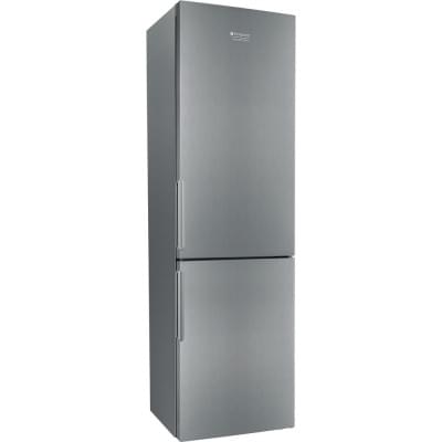 Hotpoint Ariston HF 4201 X R  Холодильник - уменьшенная 5