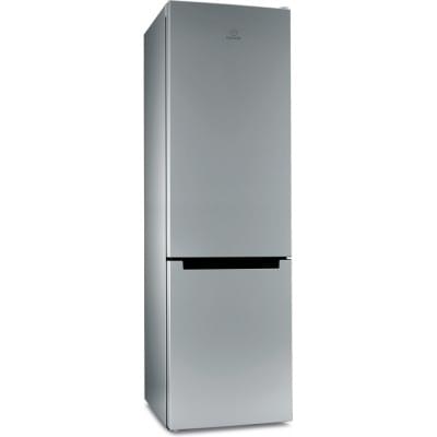 INDESIT DS 4200 SB  Холодильник - уменьшенная 5